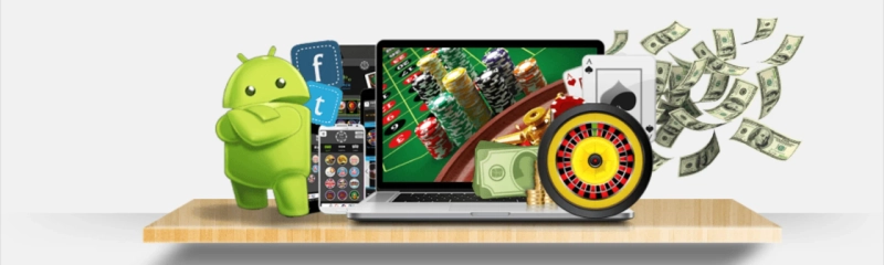 Tips To Keep Yourself Safe While Gambling Online