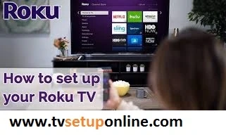 Get the Roku Activation Code and Roku Setup?