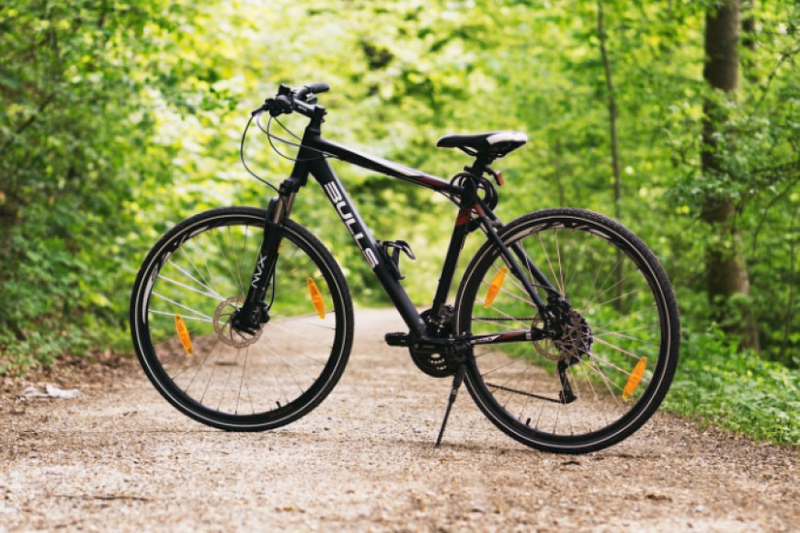 Where Can I Test Ride Bikes in New Zealand?
