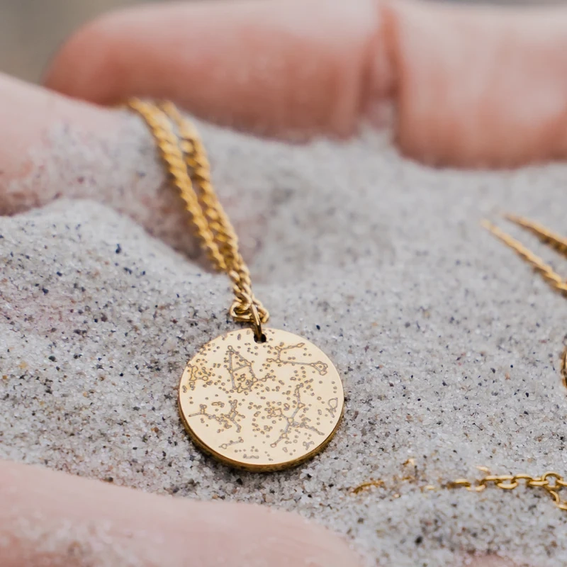 5 Custom Jewelry Gifts Perfect for Your Partner This Holiday Season