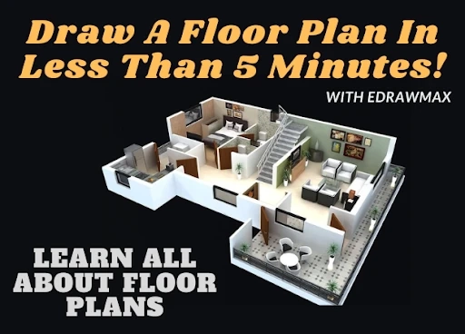 Draw The Ultimate Floor Plan in Less than 5 Minutes