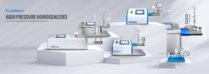 High-Pressure Homogenization vs. Sonication: Which is Better for Your Liquid Formulationssome