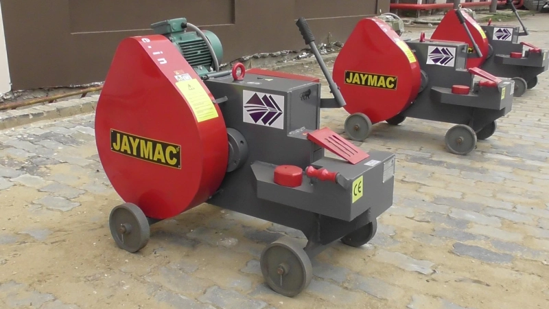 Are Bar Cutting Machines Worth the Investment? Here's the Truth