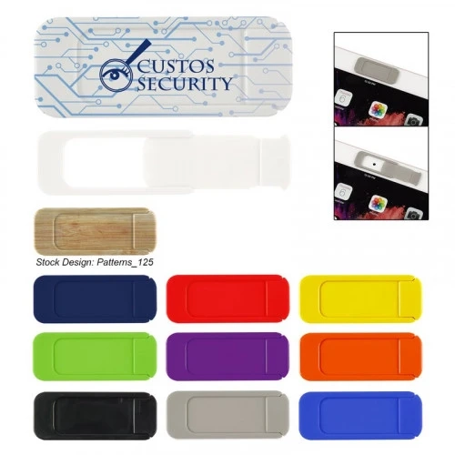 What Makes Customized Printed Lens Cloths an Ultimate Business Tool?