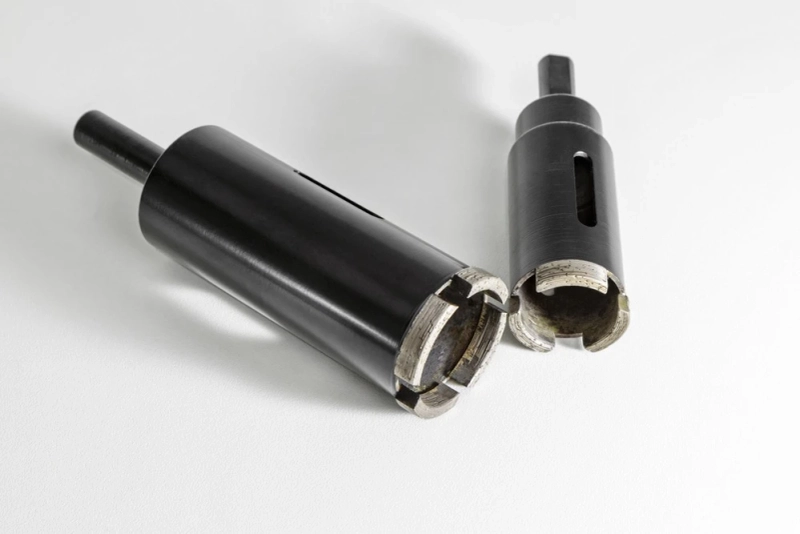 The Essential Role of Core Bits in Construction and Renovation