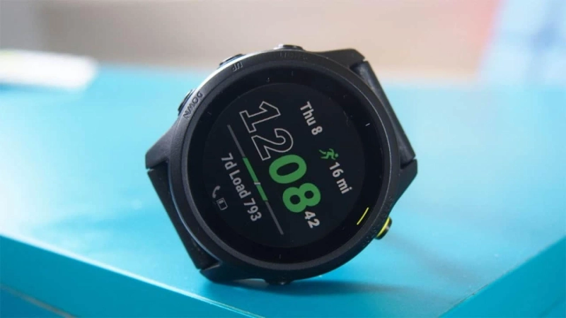 Dialling In Performance Of Triathlon Watches