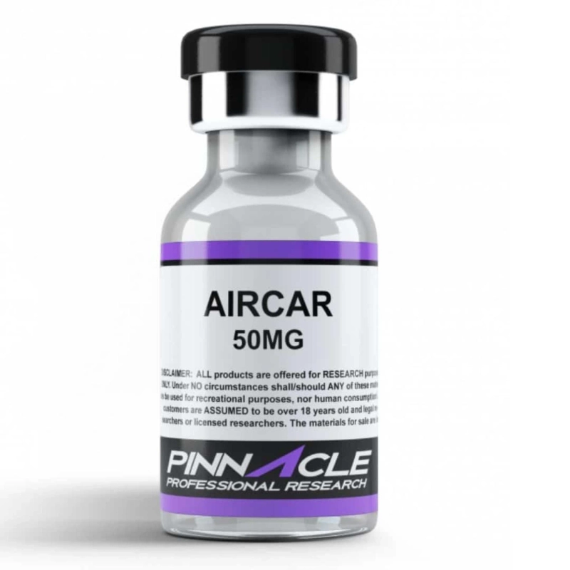 Buy AICAR 50mg | 99% Purity (USA Made)