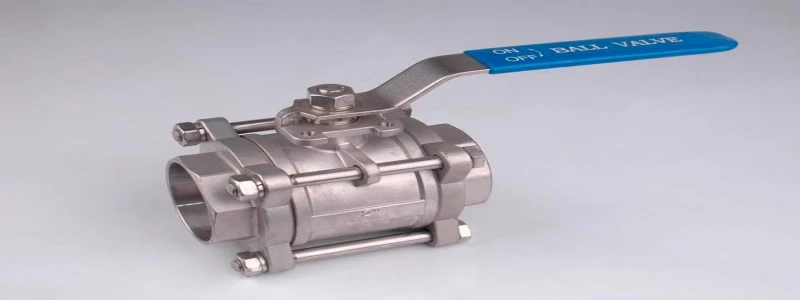 Excellent Quality Of Ball Valves Manufacturers In India - Dchel Valve