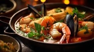 Discover the Essence of Seafood Boil Soup Recipe to Delight Your Palate