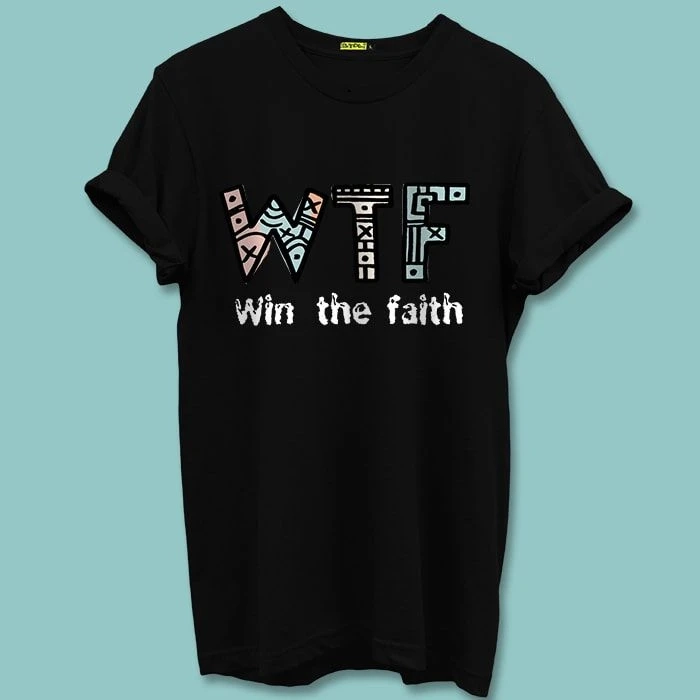 Slay every day with Stylish Designer t shirt in All Sizes