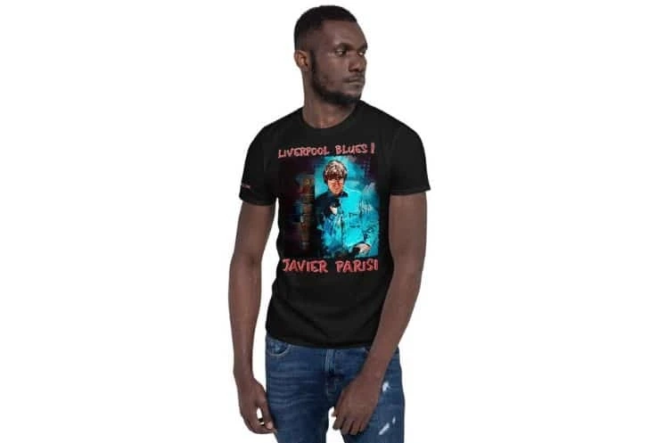 What Makes the Ultimate John Lennon T-Shirt?