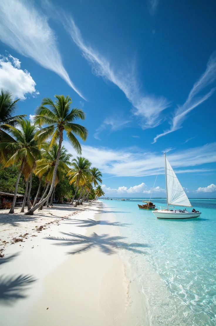 Exclusive Island Voyages Across India’s Andaman Waters