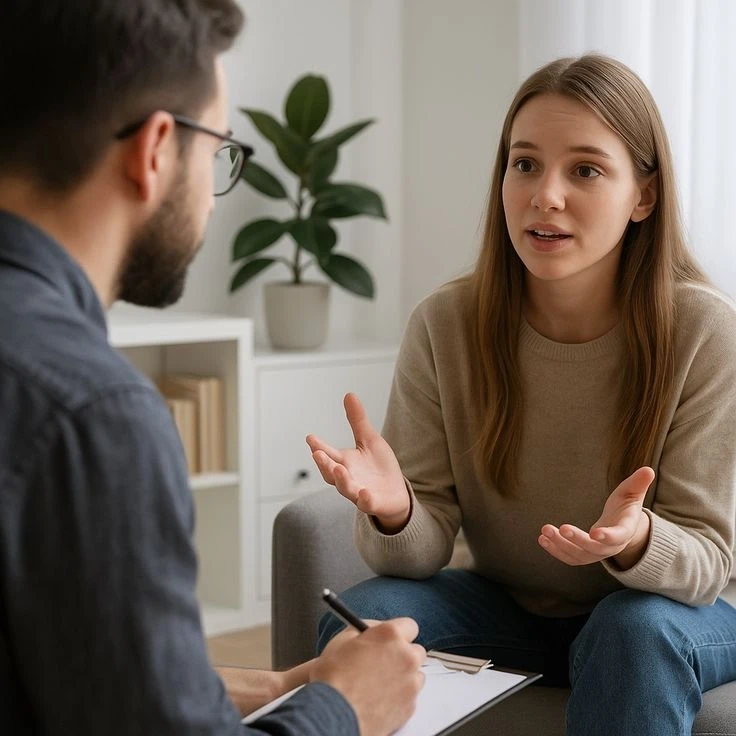 How an EMDR Intensive Differs From Weekly Therapy Sessions