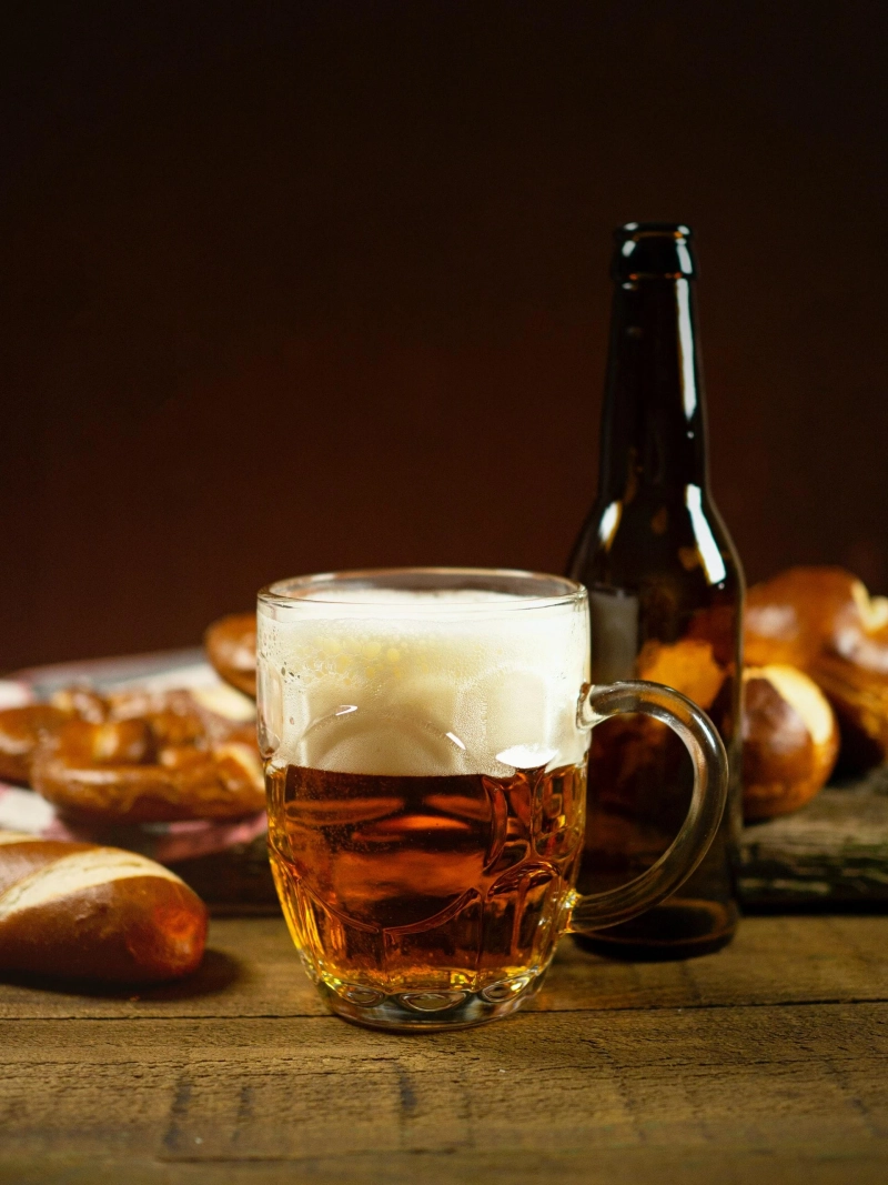 What Is The Most Popular Craft Beer?