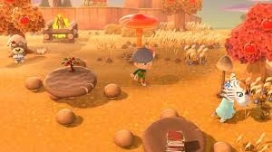 Everything to Know About the New Bugs of Animal Crossing: New Horizons in November 2020