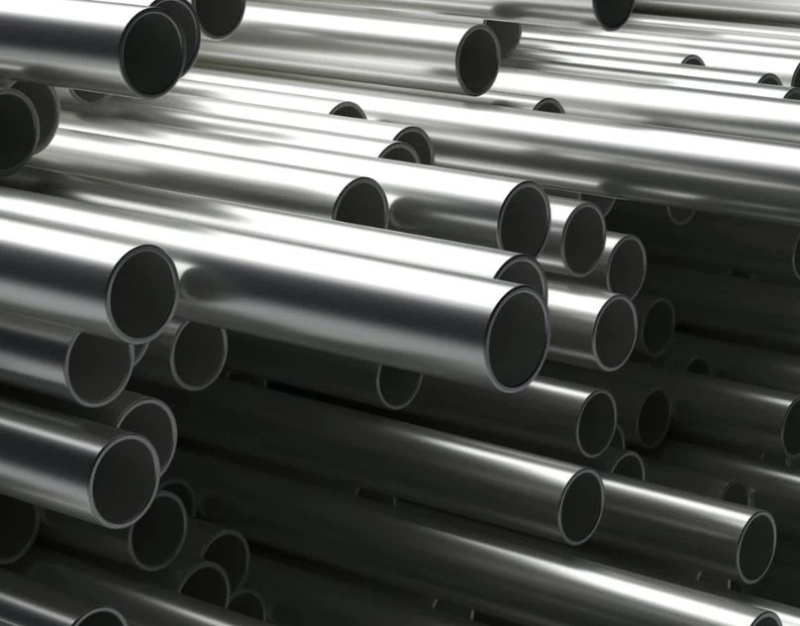 Steel Pipes Manufacturer in Iraq