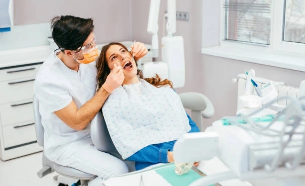 Why Regular Dental Check-Ups Matter for Lifelong Oral Health