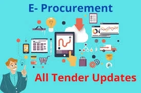 Tender Document Preparation Services