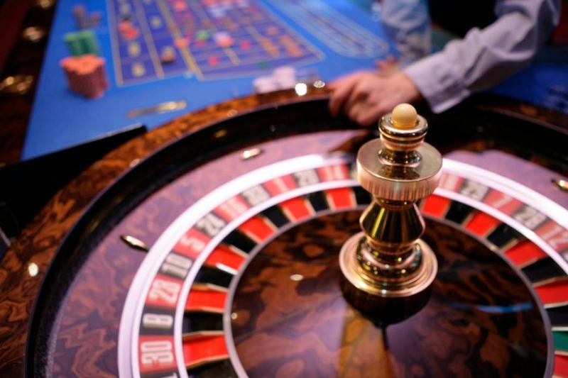Live Rulettia Online: Parhaat Live Jakajien Ruletti kasinot