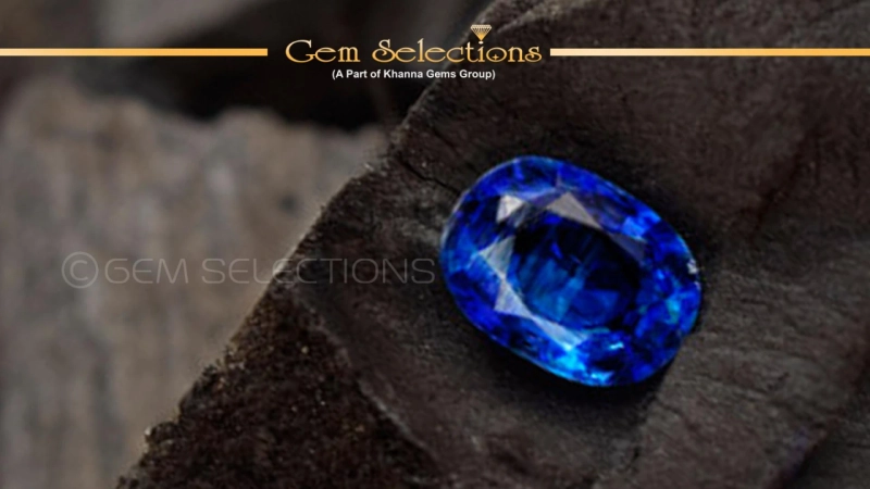Neelam- The Magical Powers of the Blue Brilliance