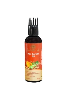 The Benefits And Goodness Of Brham Jal Hair Oil Made From Natural Ingredients