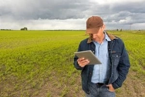 Unlimited Wireless Internet For Rural Areas