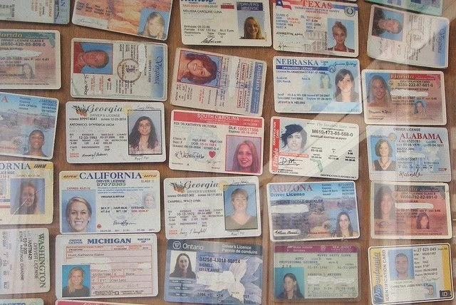 Popular Reasons to Buy Fake ID