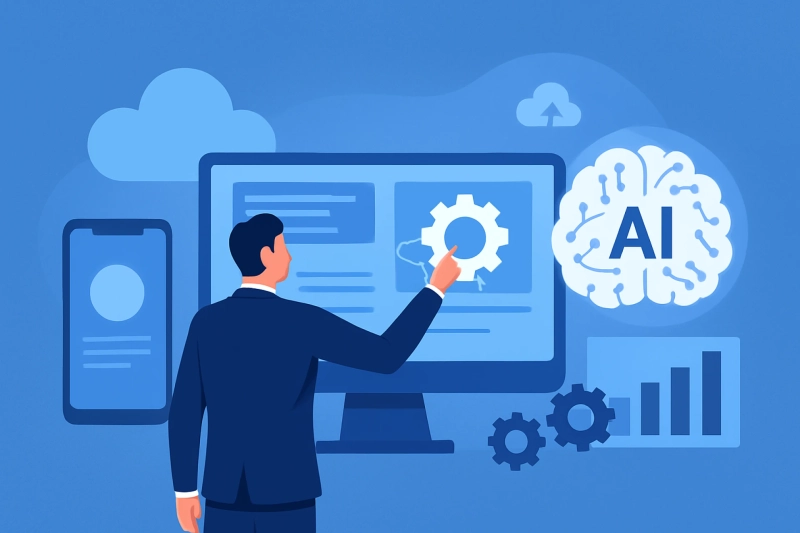 Why Custom Software Development Drives Real Growth