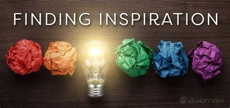 Nurturing Creativity: A Guide to Finding Inspiration