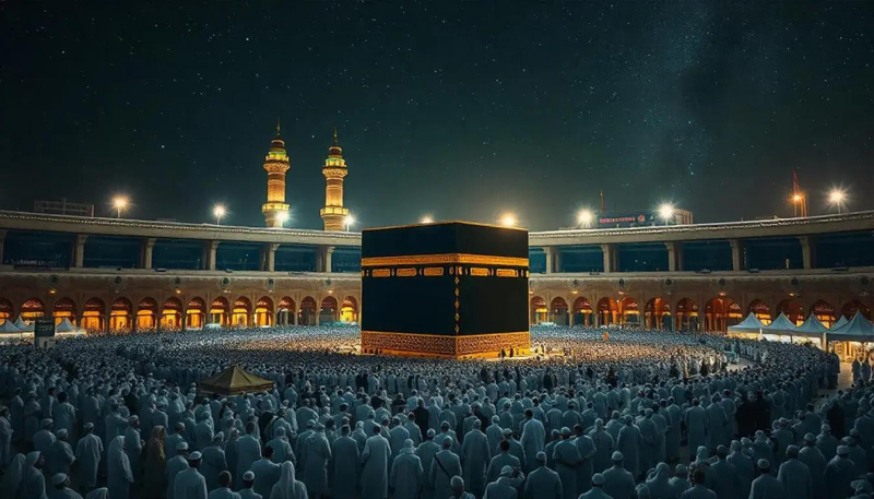 Are There Group Discounts for Umrah Packages?