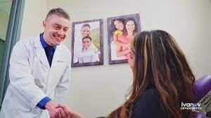 Do Bite Blocks With Braces Affect Speech and Eating Habits?