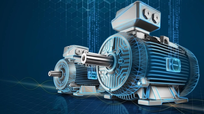Electric Motors - Better Than the Combustion Engines