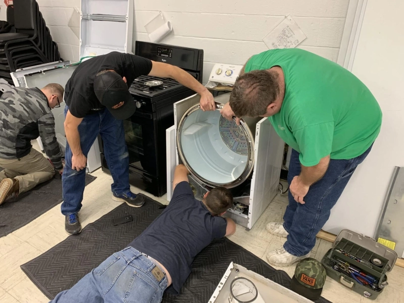 Top Tips for Finding Reliable and Affordable Appliance Repair Services Near You