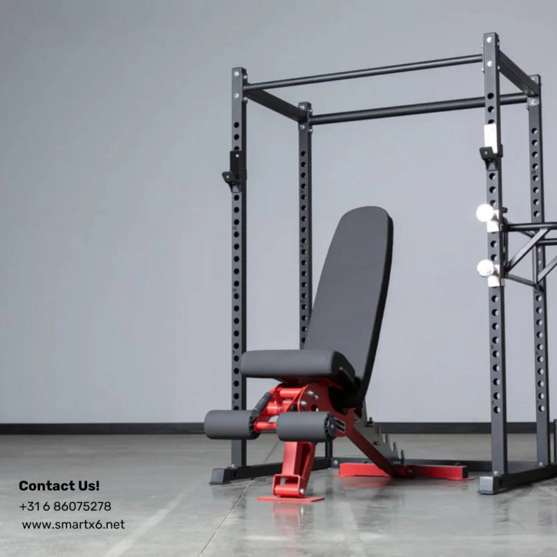 Best Space Saving Fitness Equipment That Transforms Tiny Rooms into Home Gyms
