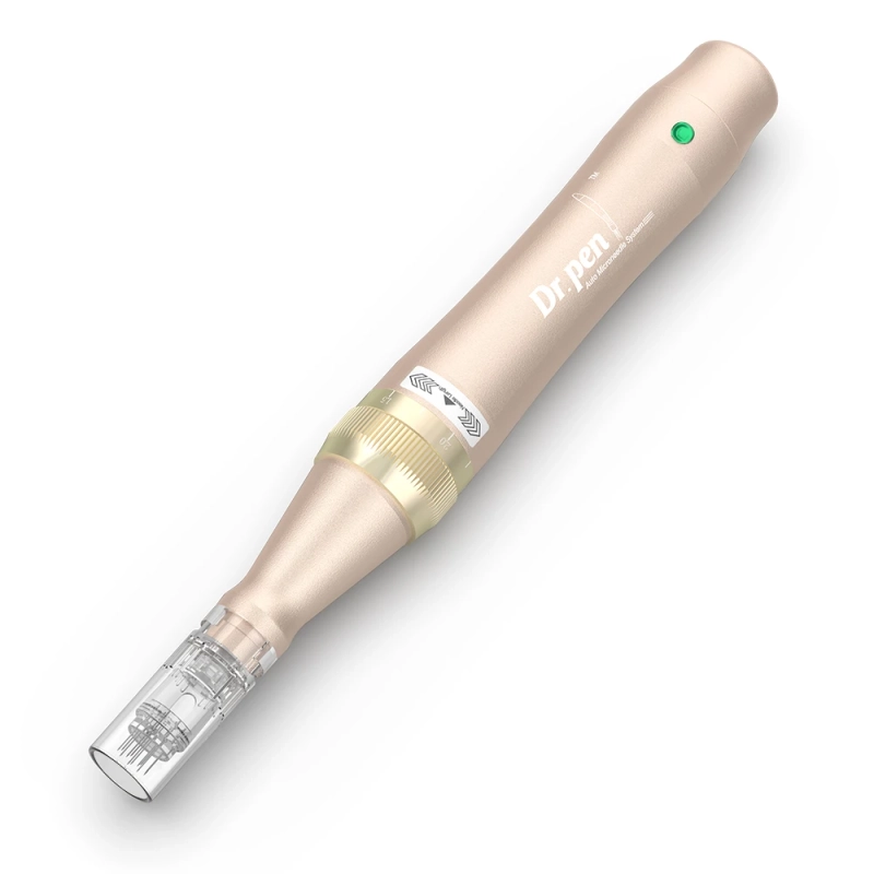 Enhance Your Skincare Routine with the Dr. Pen M5-W: A Comprehensive Guide