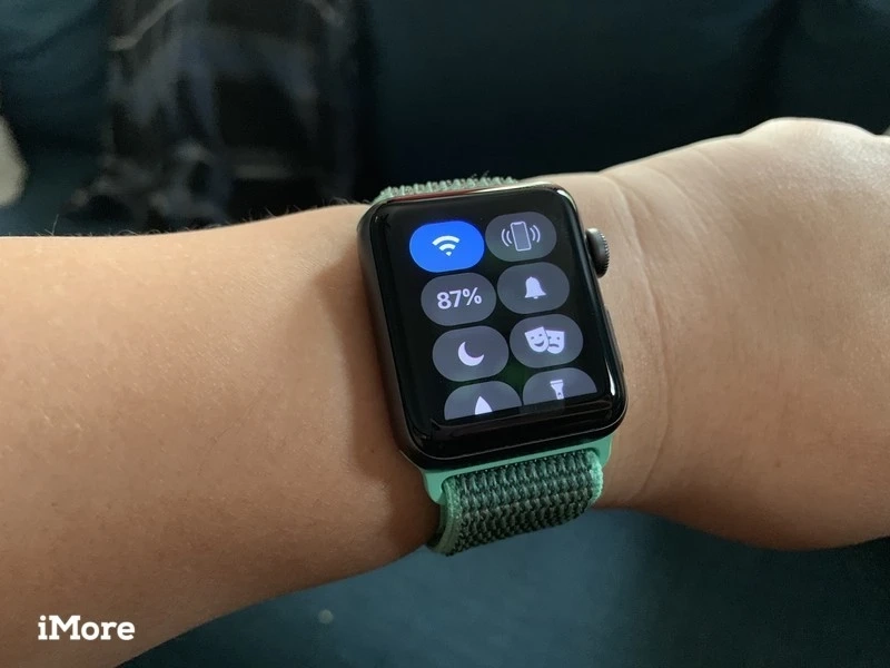 Things You Can Do With Apple Watch GPS-only