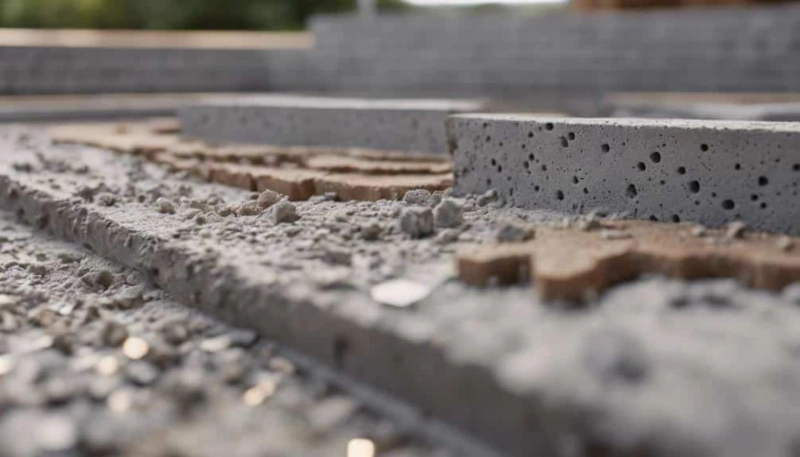 Best Eco-Friendly Choices for Home Concrete Projects