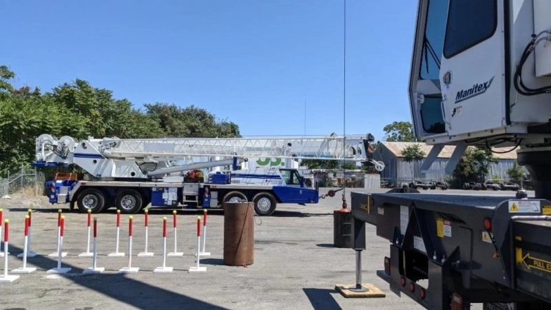 13 Things Every Operator Should Know About Mobile Crane Operator Training