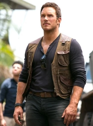 Add More Style to Your Clothing with Men’s Leather Vests