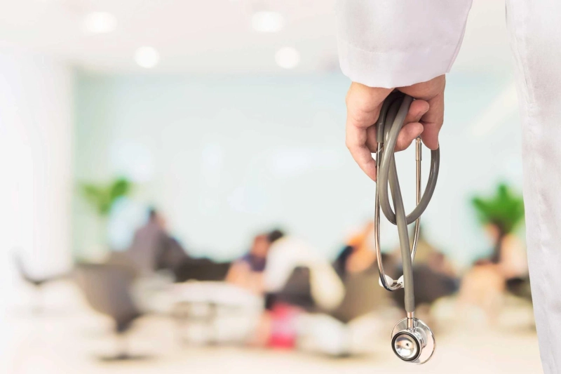 HGH Benefits for Males: A Short and Compact Note