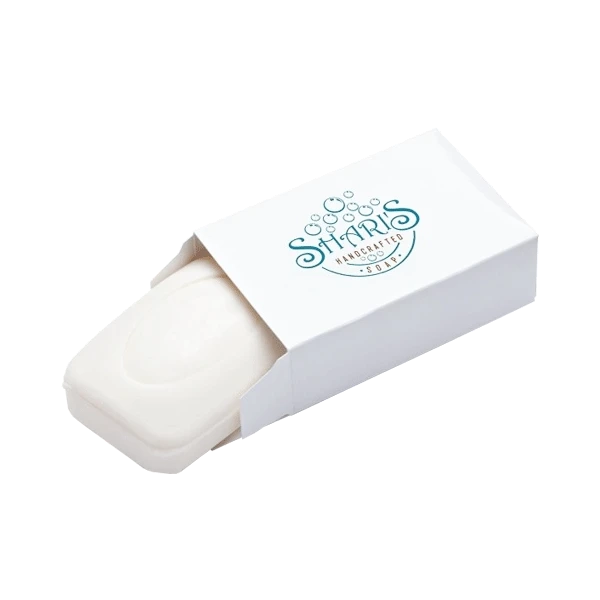 How to Quickly and Easily Make Your Own Personalized White Soap Containers