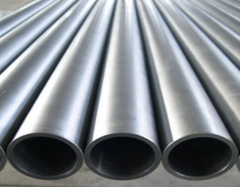 Types and Uses of Stainless Steel Pipe - Shrikant Steel Centre