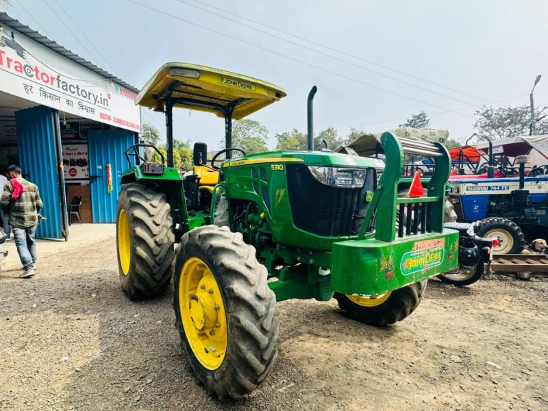 Second Hand Tractor: The Honest Workhorse That Still Earns Its Keep