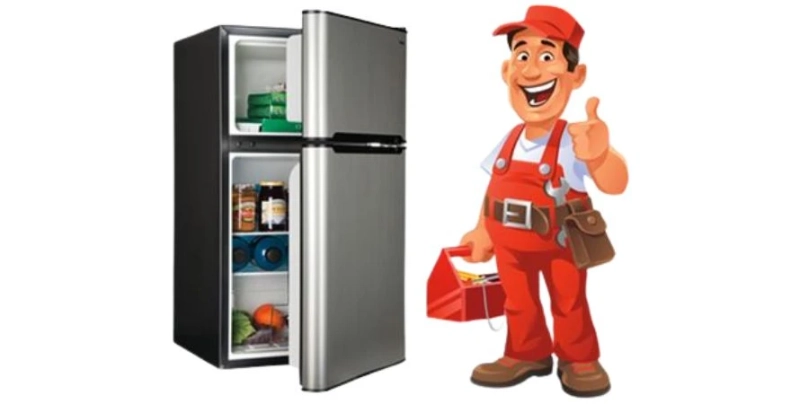 Expert LG Refrigerator Repair Services in Gurgaon