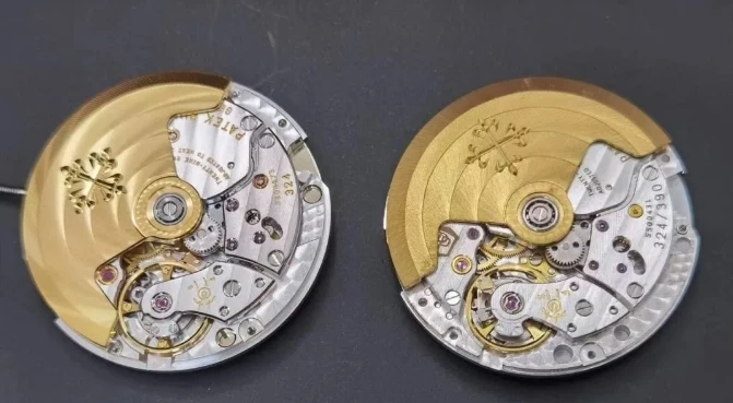 Understanding the Swiss Clone Movement: A Deep Dive into Chinese Watch MovementsDraft: My Post Title