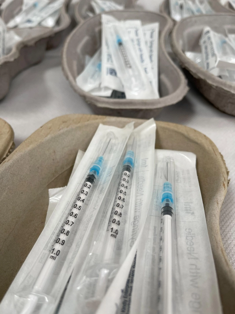 Can the Flu Vaccine Reduce Stroke Risk?