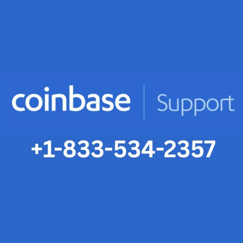 How to Get Support from Coinbase for Login Issues? Call+1-833-534-2357for Fast Help