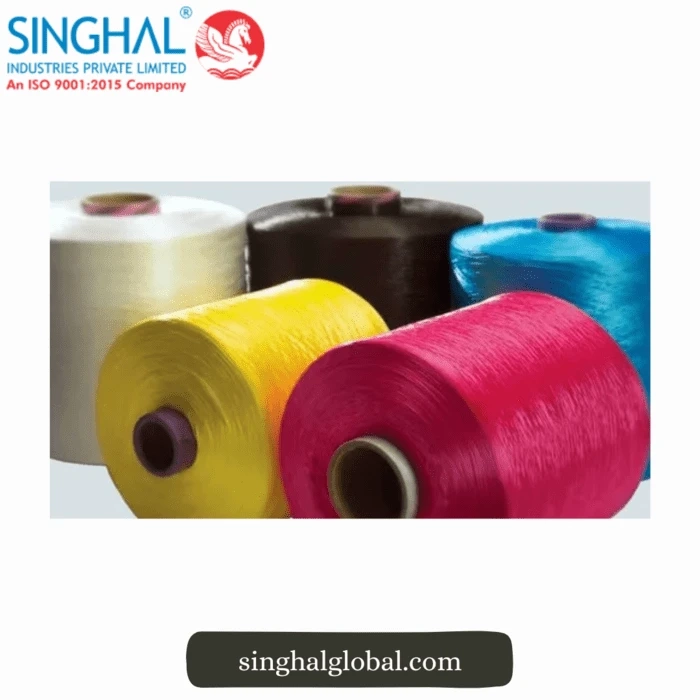 PP Fibrillated Yarn: A Comprehensive Guide for Manufacturers