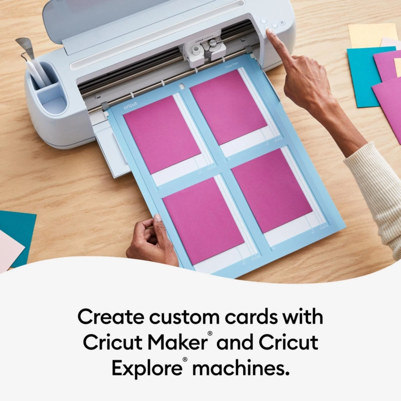 Unleash Your Creativity with Cricut Maker & Essential Tools in India