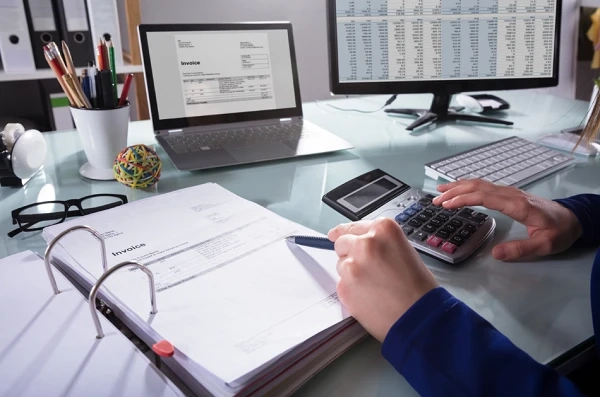  Functions of an accountant, and how can they help me?